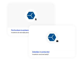 Investor onboarding