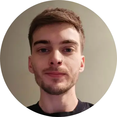Robin van der Putten