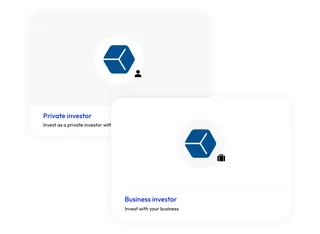 Investor onboarding