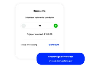 Investment & Investment flow